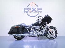 Motorrad kaufen Neufahrzeug HARLEY-DAVIDSON FLTRXS 1868 Road Glide Special 114 (touring)