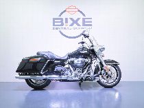 Motorrad kaufen Neufahrzeug HARLEY-DAVIDSON FLHR 1745 Road King 107 (touring)