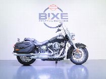 Motorrad kaufen Neufahrzeug HARLEY-DAVIDSON FLHC 1745 Heritage Classic 107 (custom)