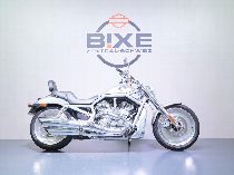 Motorrad kaufen Occasion HARLEY-DAVIDSON VRSCA 1130 V-Rod (custom)