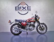 Motorrad kaufen Oldtimer HONDA CB 750 Four (touring)
