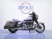 Motorrad kaufen Neufahrzeug HARLEY-DAVIDSON FLHXSE 1923 CVO Street Glide 117 (touring)
