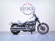Motorrad kaufen Occasion HARLEY-DAVIDSON FXLRS 1868 Low Rider 114 (custom)