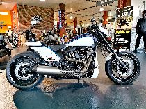 Acheter une moto Occasions HARLEY-DAVIDSON FXDRS 1868 Softail (custom)