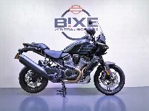 Motorrad kaufen Occasion HARLEY-DAVIDSON RA 1250 S Pan America Special (enduro)