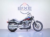 Motorrad kaufen Occasion HARLEY-DAVIDSON FXLR 1745 Low Rider 107 (custom)