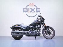 Motorrad kaufen Occasion HARLEY-DAVIDSON FXLRS 1868 Low Rider 114 (custom)