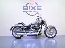 Motorrad kaufen Neufahrzeug HARLEY-DAVIDSON FLFBS 1868 Fat Boy 114 (custom)