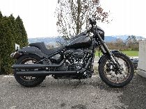 Motorrad kaufen Neufahrzeug HARLEY-DAVIDSON FXLRS 1868 Low Rider 114 (custom)