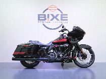 Motorrad kaufen Neufahrzeug HARLEY-DAVIDSON FLTRXSE 1923 CVO Road Glide 117 (touring)