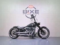 Motorrad kaufen Occasion HARLEY-DAVIDSON FXSB 1690 Softail Breakout ABS (custom)