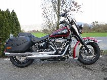 Motorrad kaufen Neufahrzeug HARLEY-DAVIDSON FLHCS 1868 Heritage Classic 114 (custom)
