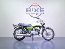  Motorrad kaufen Oldtimer SUZUKI T 500 (touring)