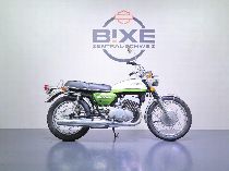 Motorrad kaufen Oldtimer SUZUKI T 500 (touring)
