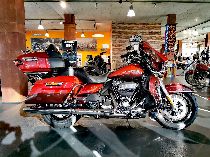 Motorrad kaufen Neufahrzeug HARLEY-DAVIDSON FLHTK 1868 Electra Glide Ultra Limited (touring)