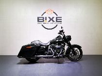 Motorrad kaufen Occasion HARLEY-DAVIDSON FLHRXS 1868 Road King Special (touring)