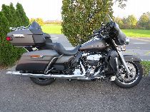 Motorrad kaufen Neufahrzeug HARLEY-DAVIDSON FLHTK 1745 Electra Glide Ultra Limited ABS (touring)