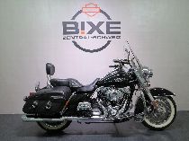 Motorrad kaufen Occasion HARLEY-DAVIDSON FLHRC 1690 Road King Classic ABS (touring)