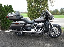 Motorrad kaufen Neufahrzeug HARLEY-DAVIDSON FLHTK 1868 Electra Glide Ultra Limited (touring)