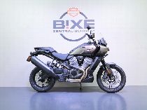 Motorrad kaufen Neufahrzeug HARLEY-DAVIDSON RA 1250 Pan America (enduro)