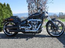 Motorrad kaufen Neufahrzeug HARLEY-DAVIDSON FXBRS 1868 BREAKOUT 114 (custom)