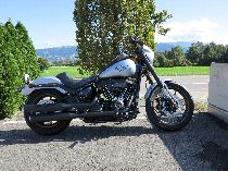 Motorrad kaufen Neufahrzeug HARLEY-DAVIDSON FXLRS 1868 Low Rider 114 (custom)