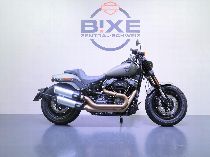 Motorrad kaufen Neufahrzeug HARLEY-DAVIDSON FXFBS 1868 Fat Bob 114 (custom)