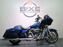Motorrad kaufen Vorführmodell HARLEY-DAVIDSON FLTRXS 1745 Road Glide Special ABS (touring)