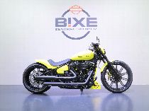 Motorrad kaufen Neufahrzeug HARLEY-DAVIDSON FXBRS 1868 Breakout 114 (custom)