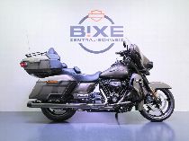 Motorrad kaufen Neufahrzeug HARLEY-DAVIDSON FLHTKSE 1923 CVO Electra Glide Ultra LTD 117 (touring)