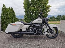 Motorrad kaufen Neufahrzeug HARLEY-DAVIDSON FLHRXS 1868 Road King Special (touring)