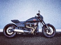 Motorrad kaufen Neufahrzeug HARLEY-DAVIDSON FXDRS 1868 Softail (custom)