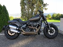 Motorrad kaufen Neufahrzeug HARLEY-DAVIDSON FXFBS 1868 Fat Bob 114 (custom)