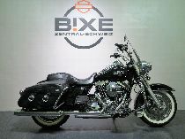 Motorrad kaufen Occasion HARLEY-DAVIDSON FLHRC 1690 Road King Classic ABS (touring)