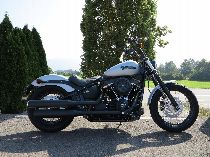 Motorrad kaufen Neufahrzeug HARLEY-DAVIDSON FXBB 1745 Street Bob 107 (custom)