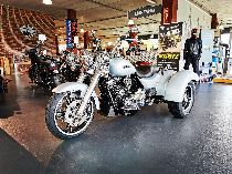 Motorrad kaufen Neufahrzeug HARLEY-DAVIDSON FLRT 1868 Freewheeler (trike)