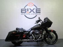 Motorrad kaufen Occasion HARLEY-DAVIDSON FLTRXSE 1923 CVO Road Glide Special 117 (touring)