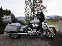 Motorrad kaufen Neufahrzeug HARLEY-DAVIDSON FLHTK 1868 Electra Glide Ultra Limited (touring)