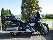 Motorrad kaufen Neufahrzeug HARLEY-DAVIDSON FLHTK 1868 Electra Glide Ultra Limited (touring)