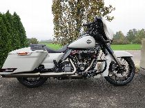 Motorrad kaufen Neufahrzeug HARLEY-DAVIDSON FLHXSE 1923 CVO Street Glide 117 (touring)