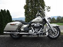Motorrad kaufen Neufahrzeug HARLEY-DAVIDSON FLHR 1745 Road King ABS (touring)