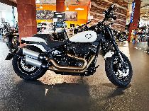 Motorrad kaufen Neufahrzeug HARLEY-DAVIDSON FXFBS 1868 Fat Bob 114 (custom)