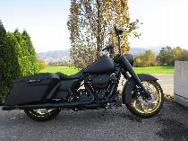 Motorrad kaufen Neufahrzeug HARLEY-DAVIDSON FLHRXS 1868 Road King Special (touring)