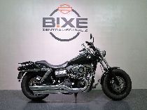 Motorrad kaufen Occasion HARLEY-DAVIDSON FXDF 1584 Dyna Fat Bob (custom)