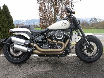 Motorrad kaufen Neufahrzeug HARLEY-DAVIDSON FXFB 1745 Fat Bob 107 (custom)