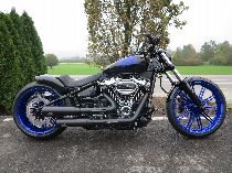 Motorrad kaufen Neufahrzeug HARLEY-DAVIDSON FXBRS 1868 BREAKOUT 114 (custom)