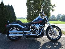 Motorrad kaufen Neufahrzeug HARLEY-DAVIDSON FXLR 1745 Low Rider 107 (custom)