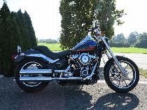 Motorrad kaufen Neufahrzeug HARLEY-DAVIDSON FXLR 1745 Low Rider 107 (custom)