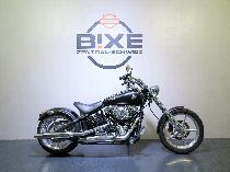 Motorrad kaufen Occasion HARLEY-DAVIDSON FXCWC 1584 Softail Rocker C (custom)