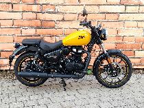Motorrad kaufen Neufahrzeug ROYAL-ENFIELD Meteor 350 (custom)